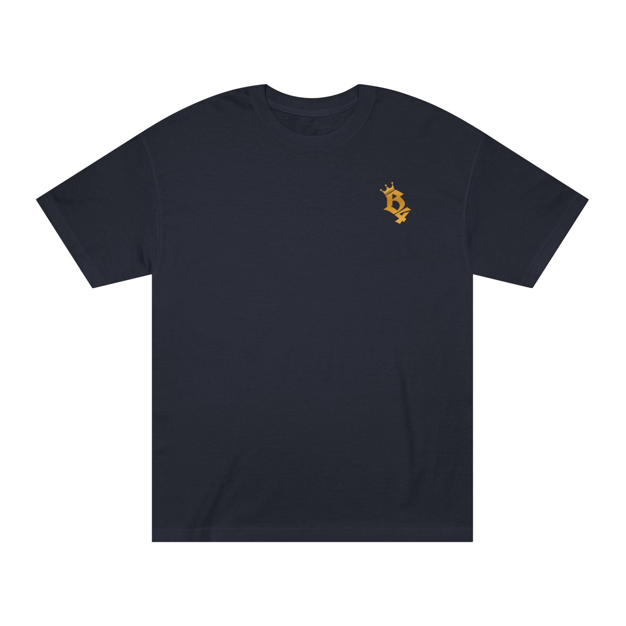 Unisex Classic Tee - Love Fueled Hustle for the Up-and-Coming