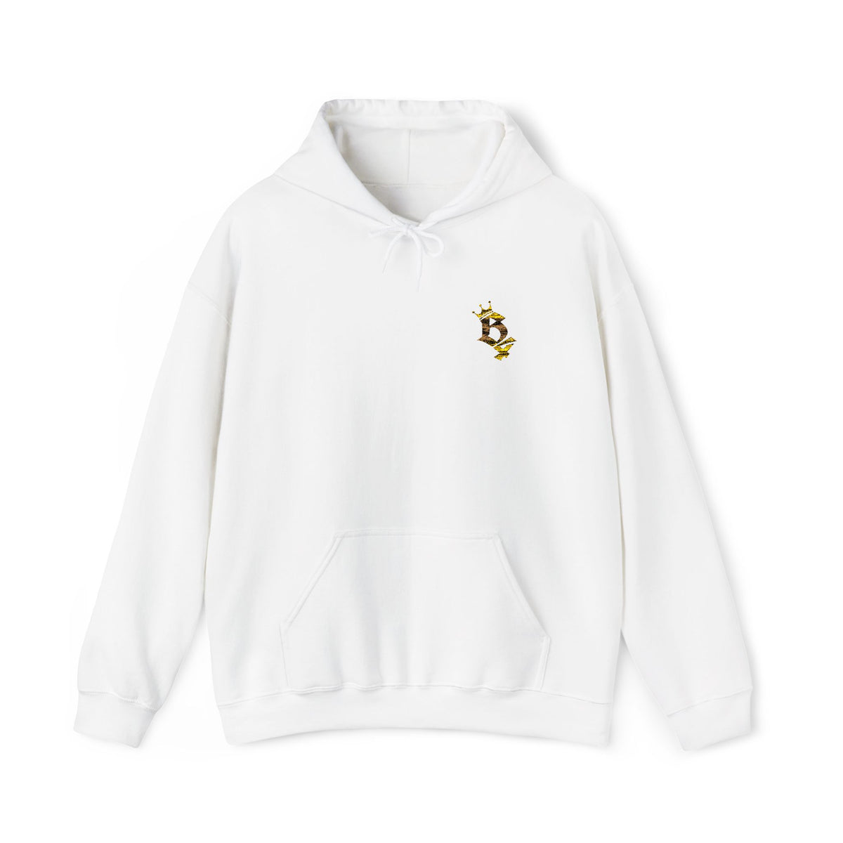 Royal Sweatshirt