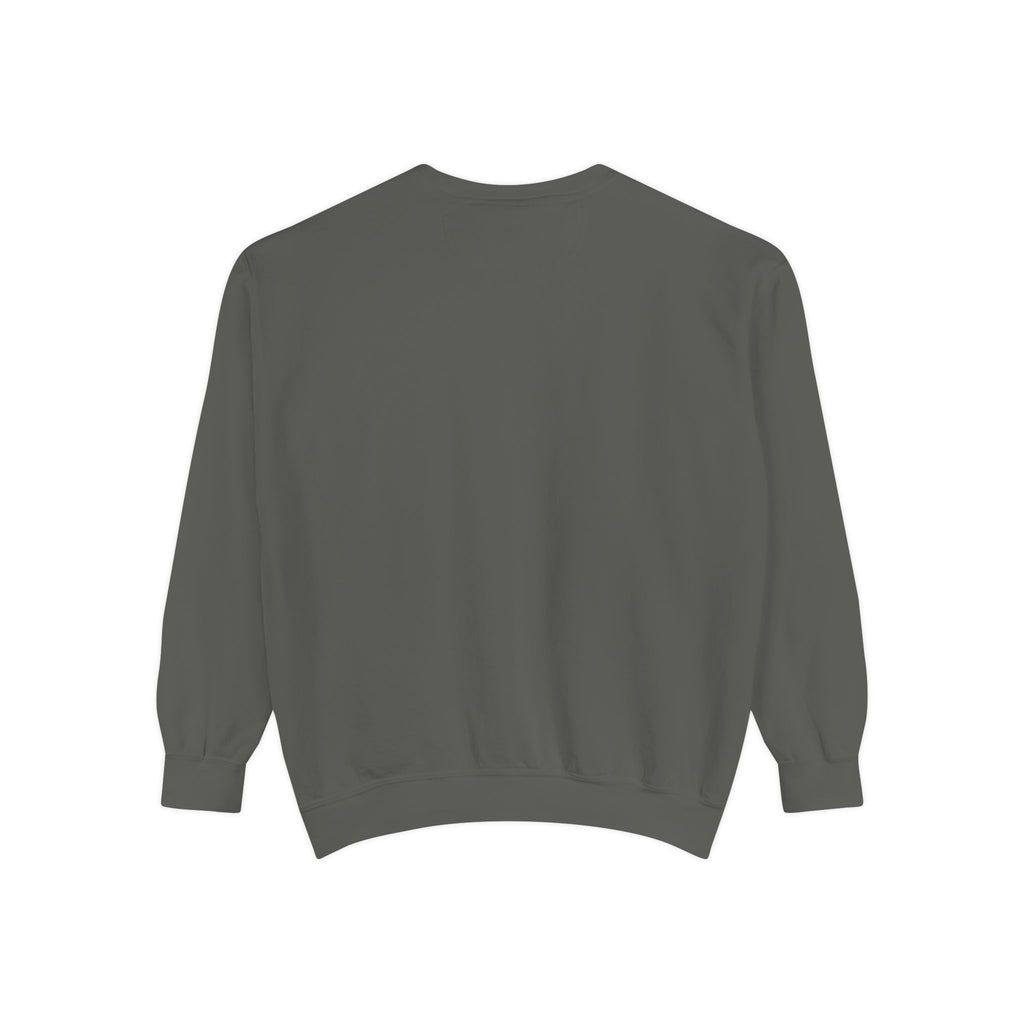 Love Fueled Sweatshirt