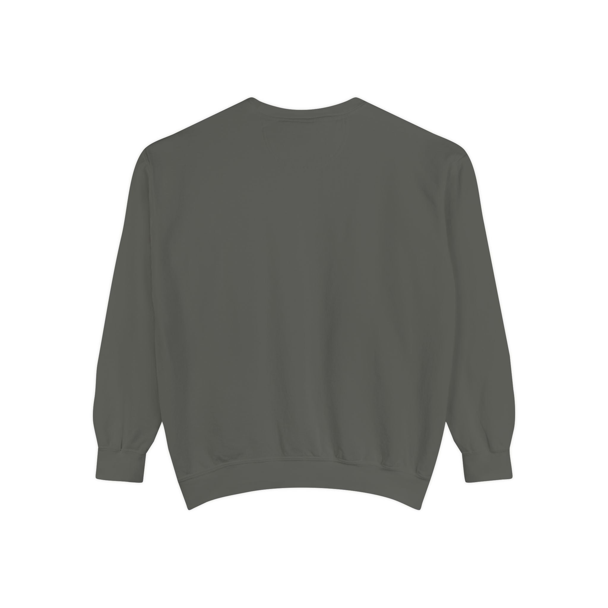 Love Fueled Sweatshirt