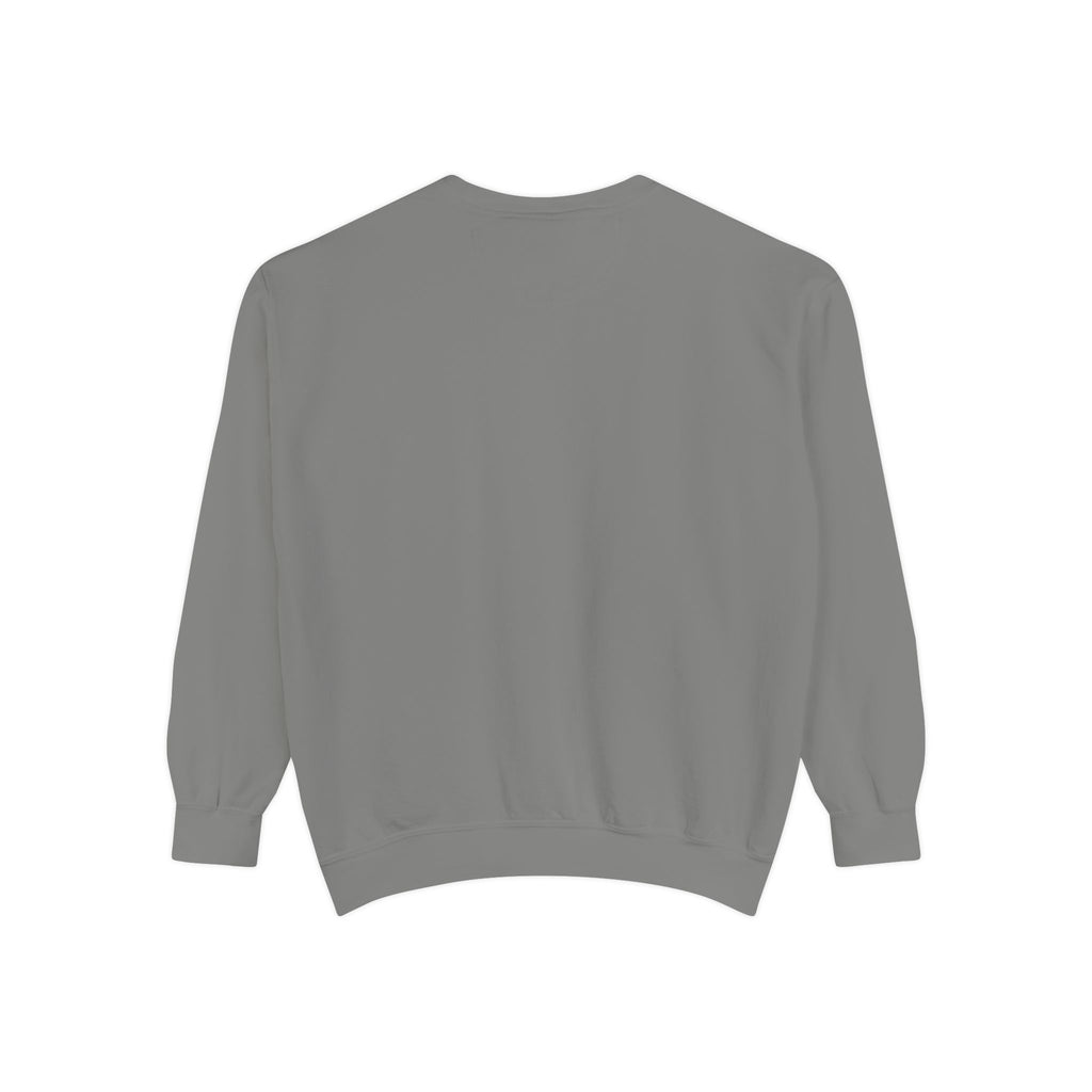 Love Fueled Sweatshirt