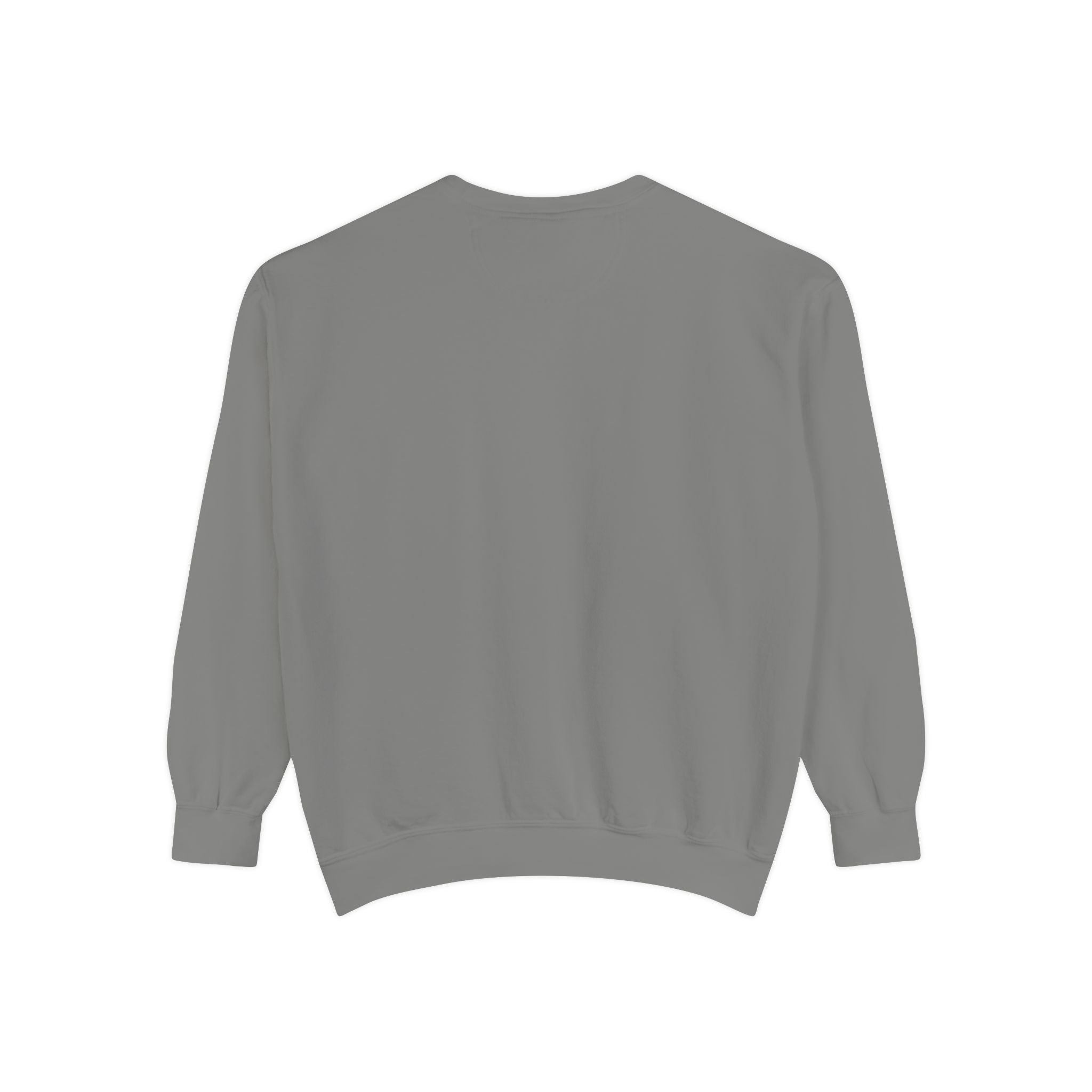 Love Fueled Sweatshirt