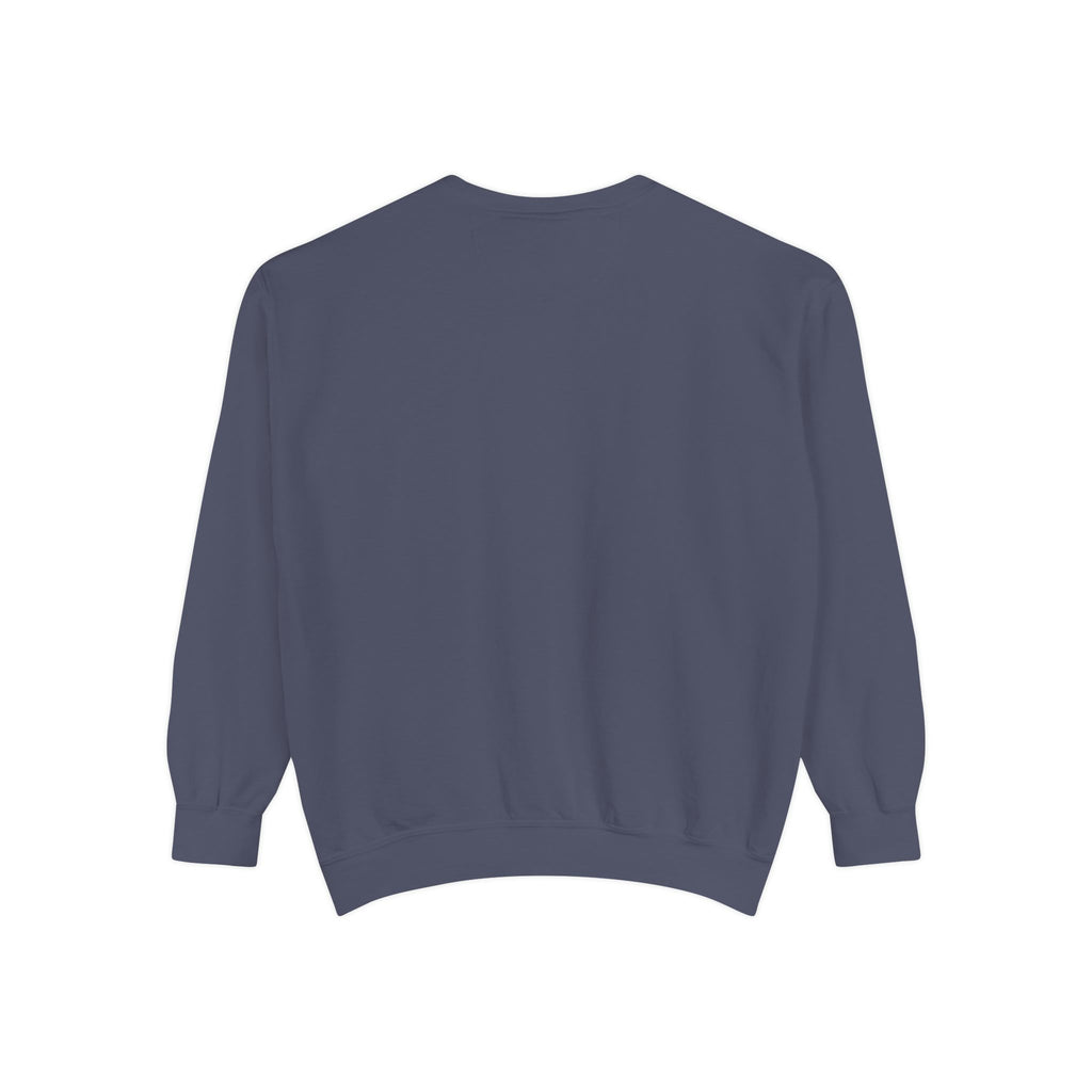 Love Fueled Sweatshirt