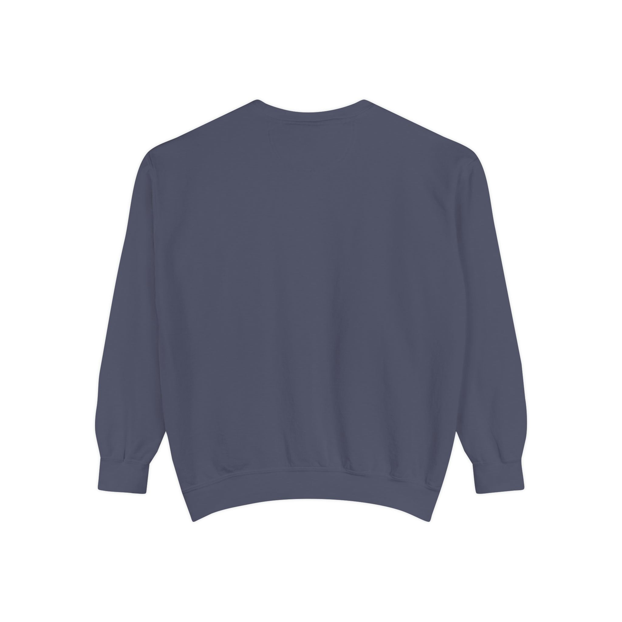 Love Fueled Sweatshirt