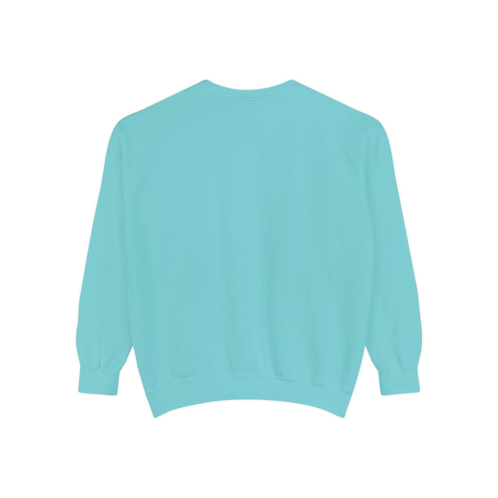 Love Fueled Sweatshirt