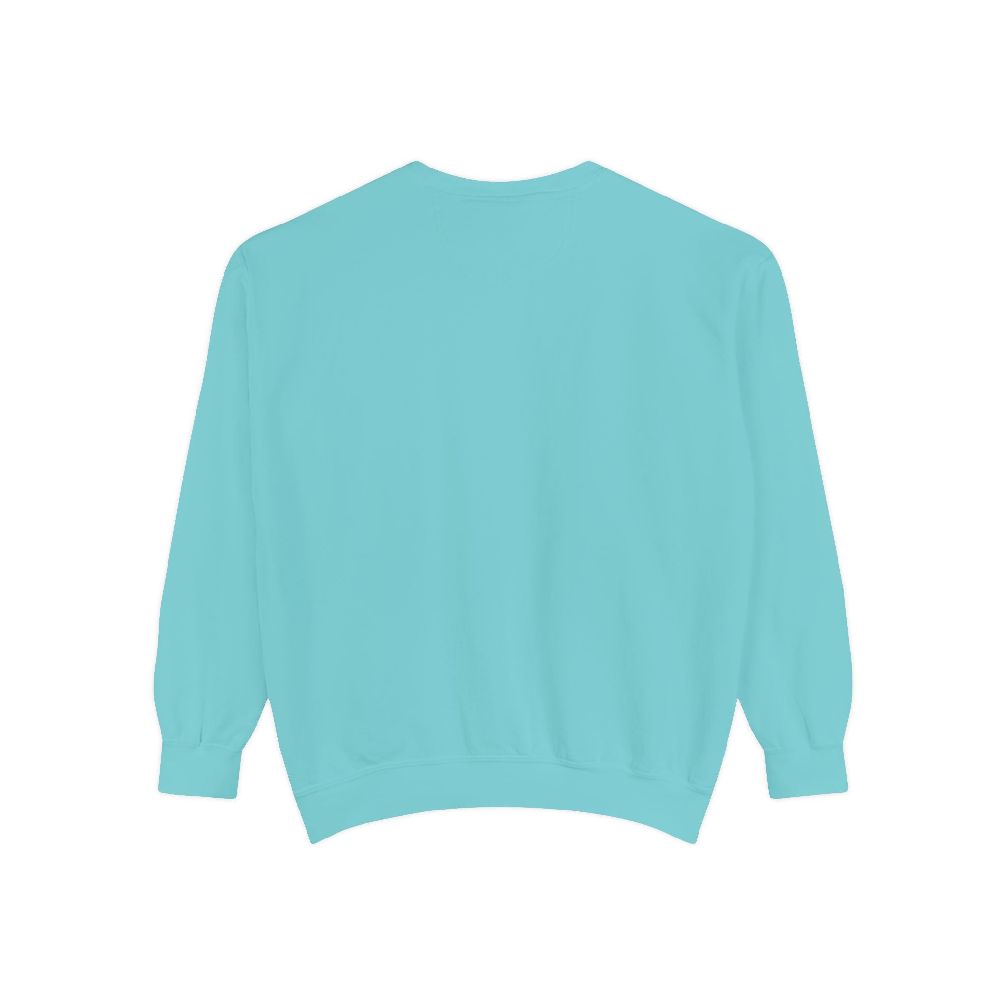 Love Fueled Sweatshirt