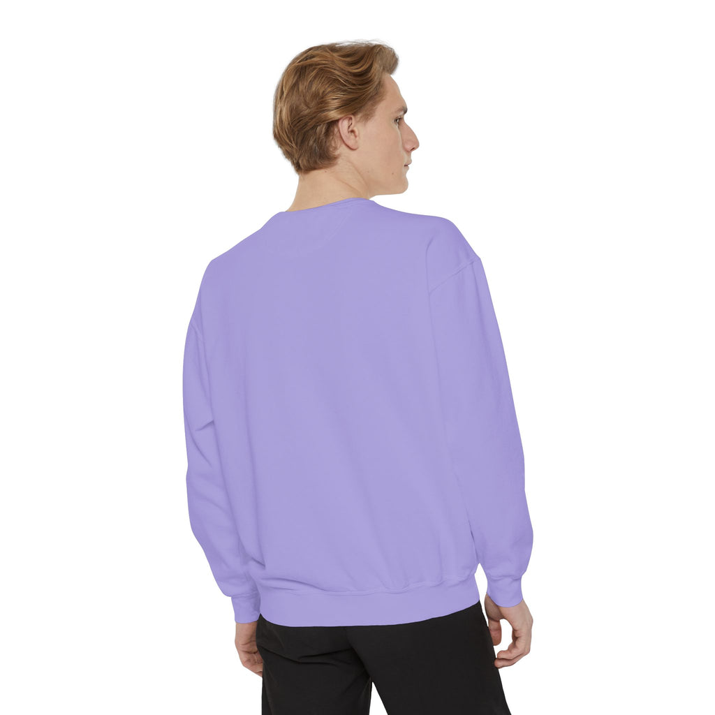 Love Fueled Sweatshirt