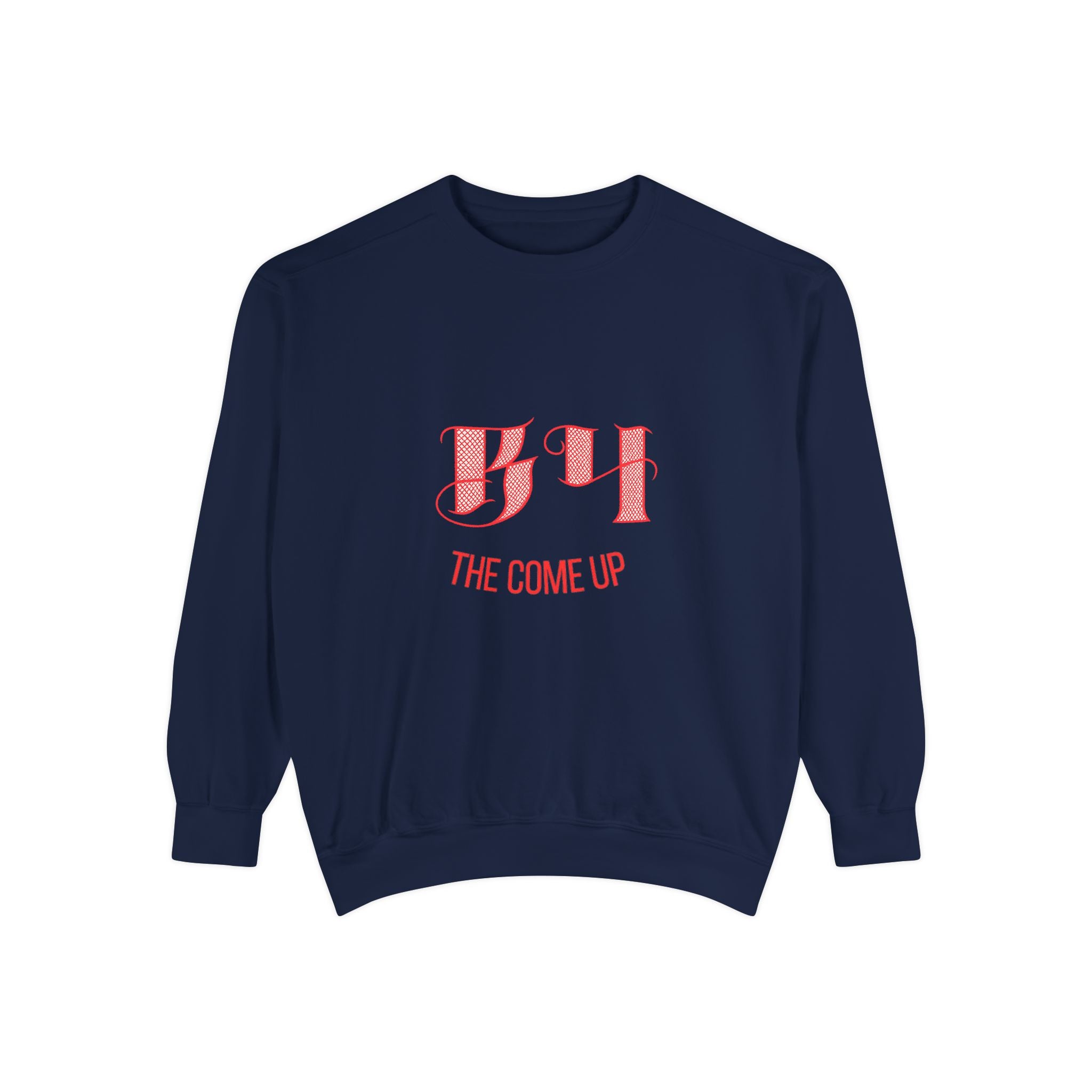Love Fueled Sweatshirt