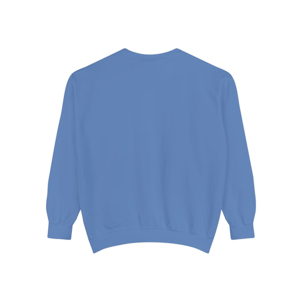 Love Fueled Sweatshirt