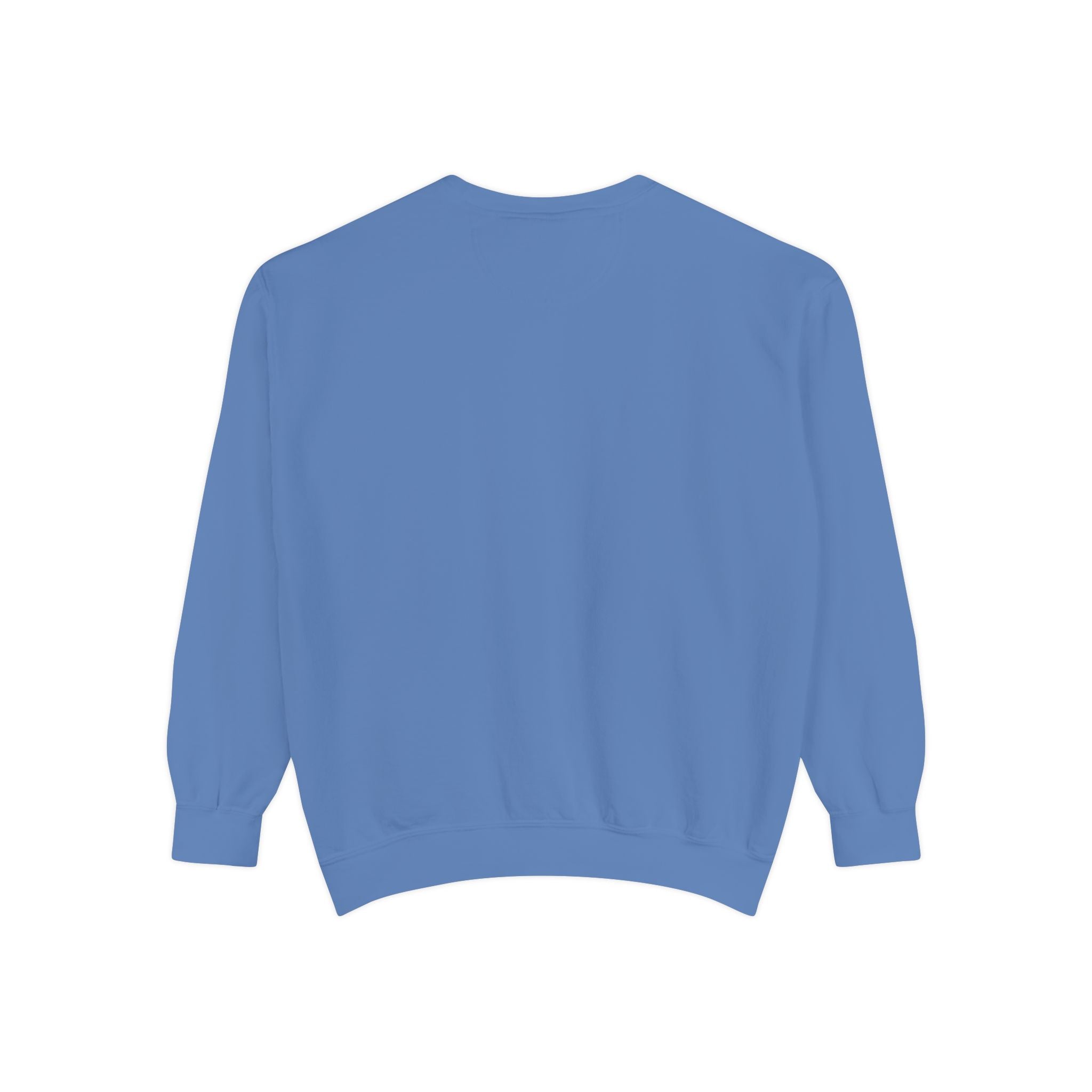 Love Fueled Sweatshirt