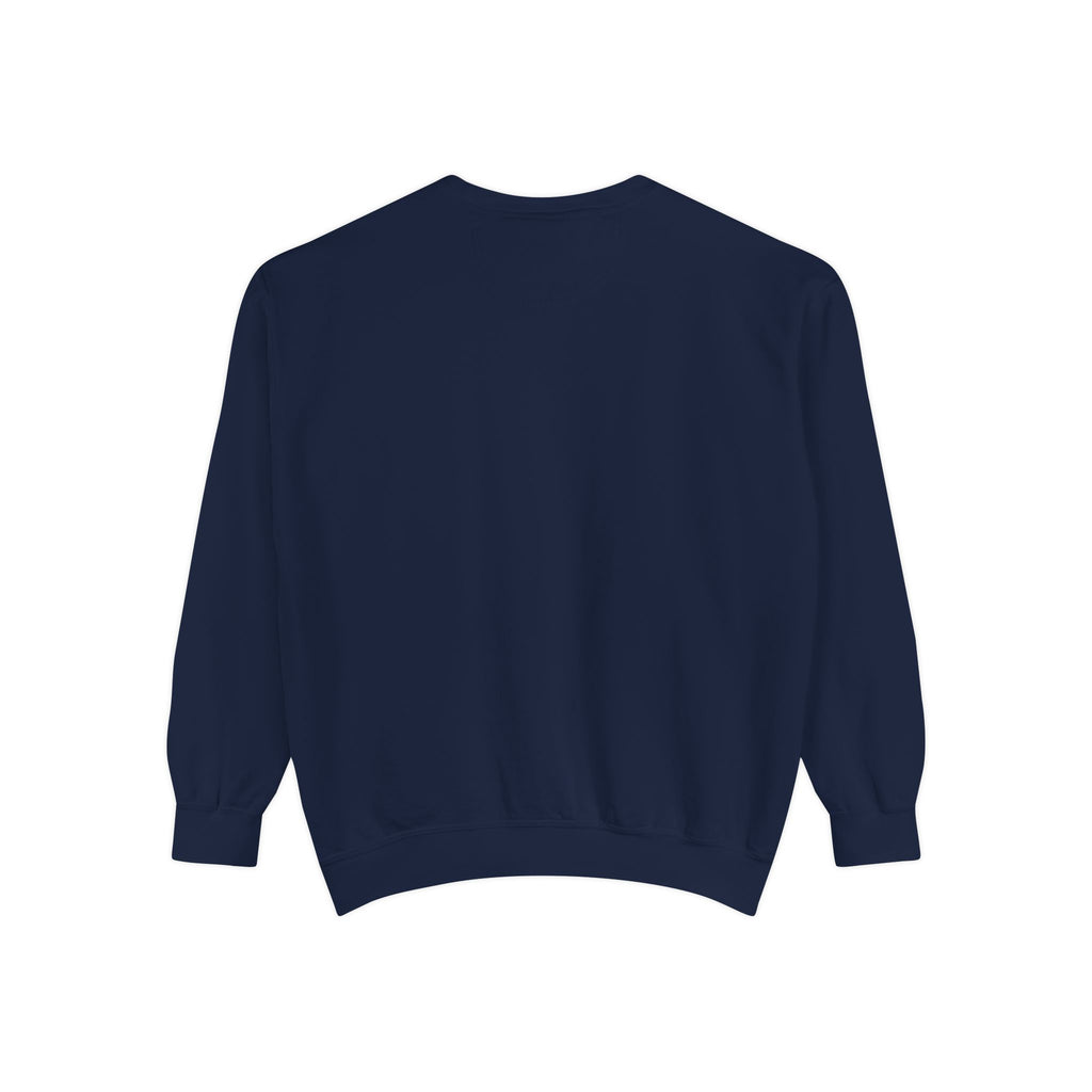 Love Fueled Sweatshirt