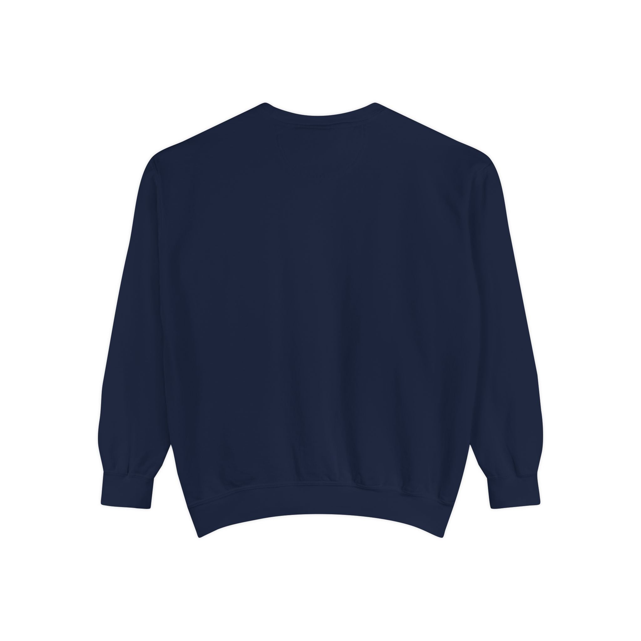 Love Fueled Sweatshirt
