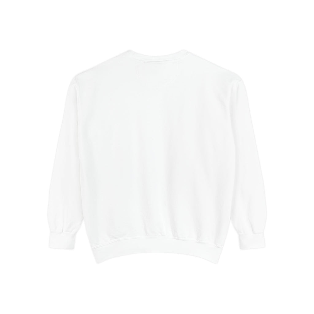 Love Fueled Sweatshirt