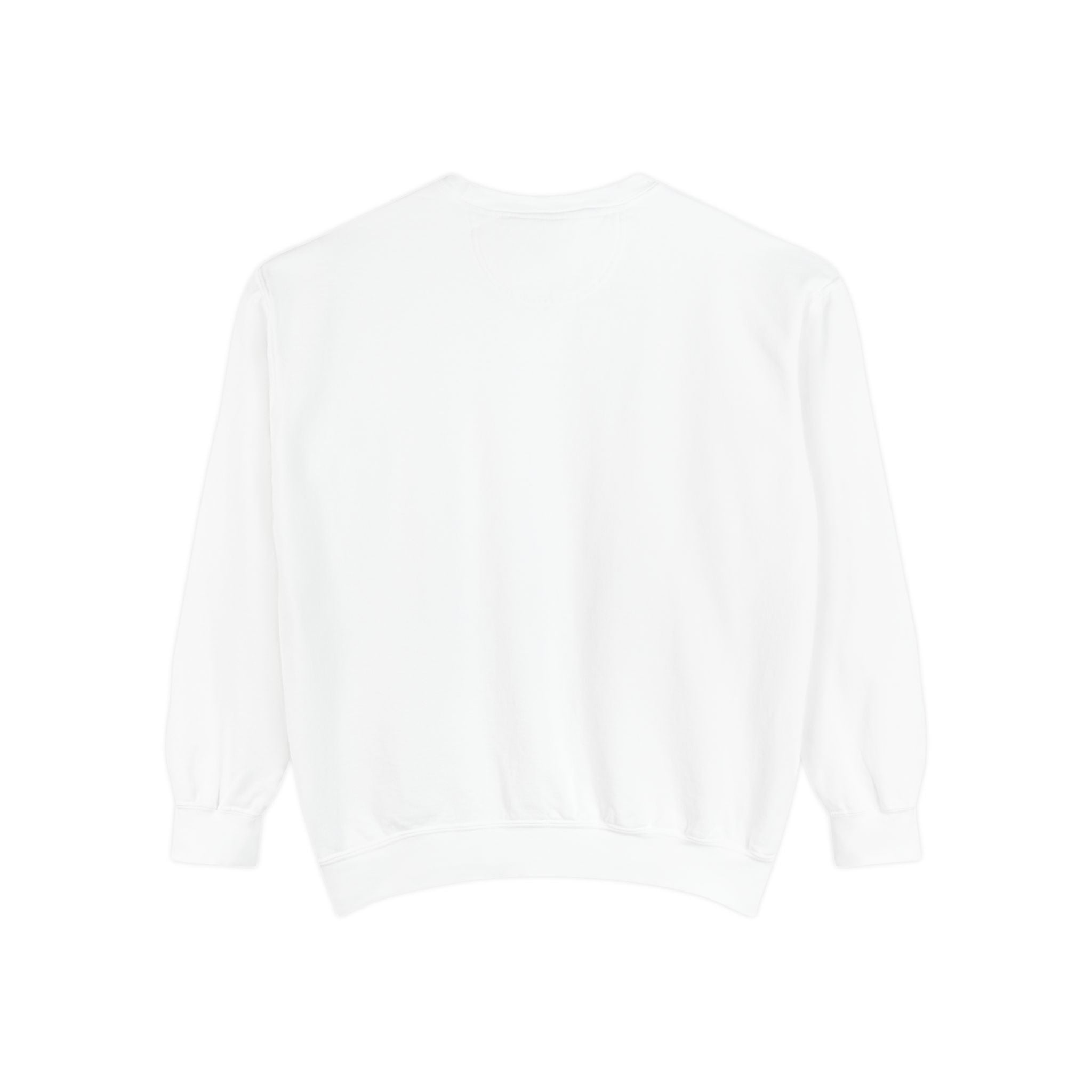 Love Fueled Sweatshirt