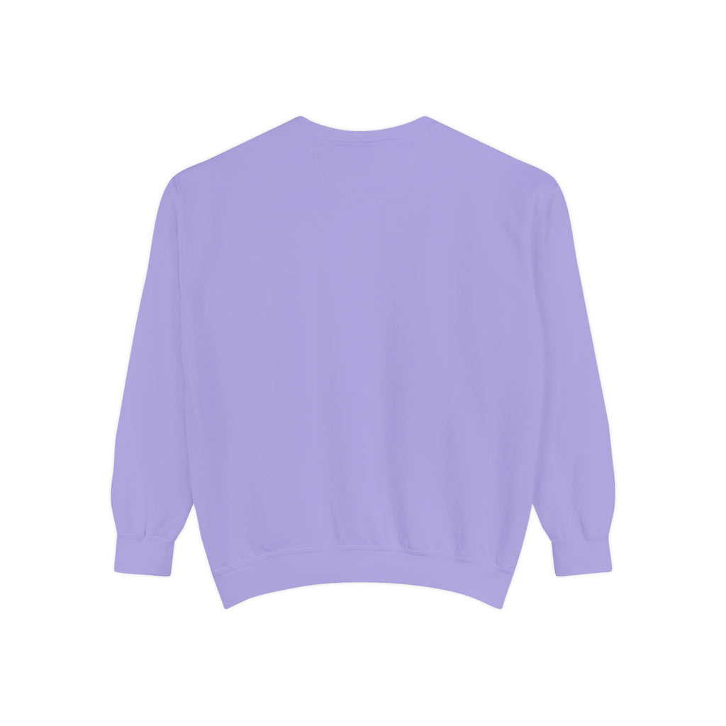 Love Fueled Sweatshirt