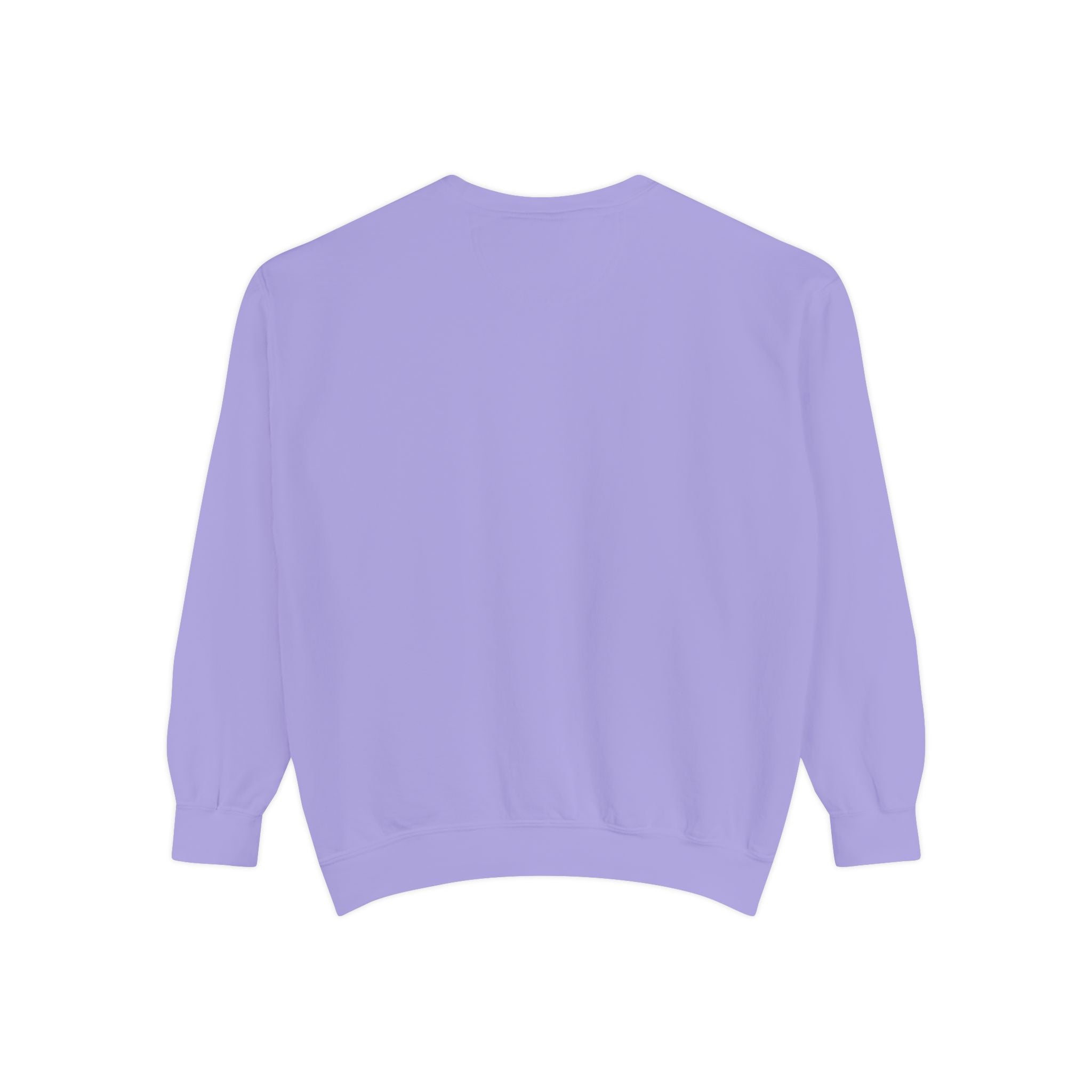 Love Fueled Sweatshirt