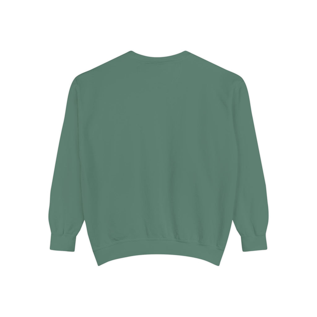 Love Fueled Sweatshirt