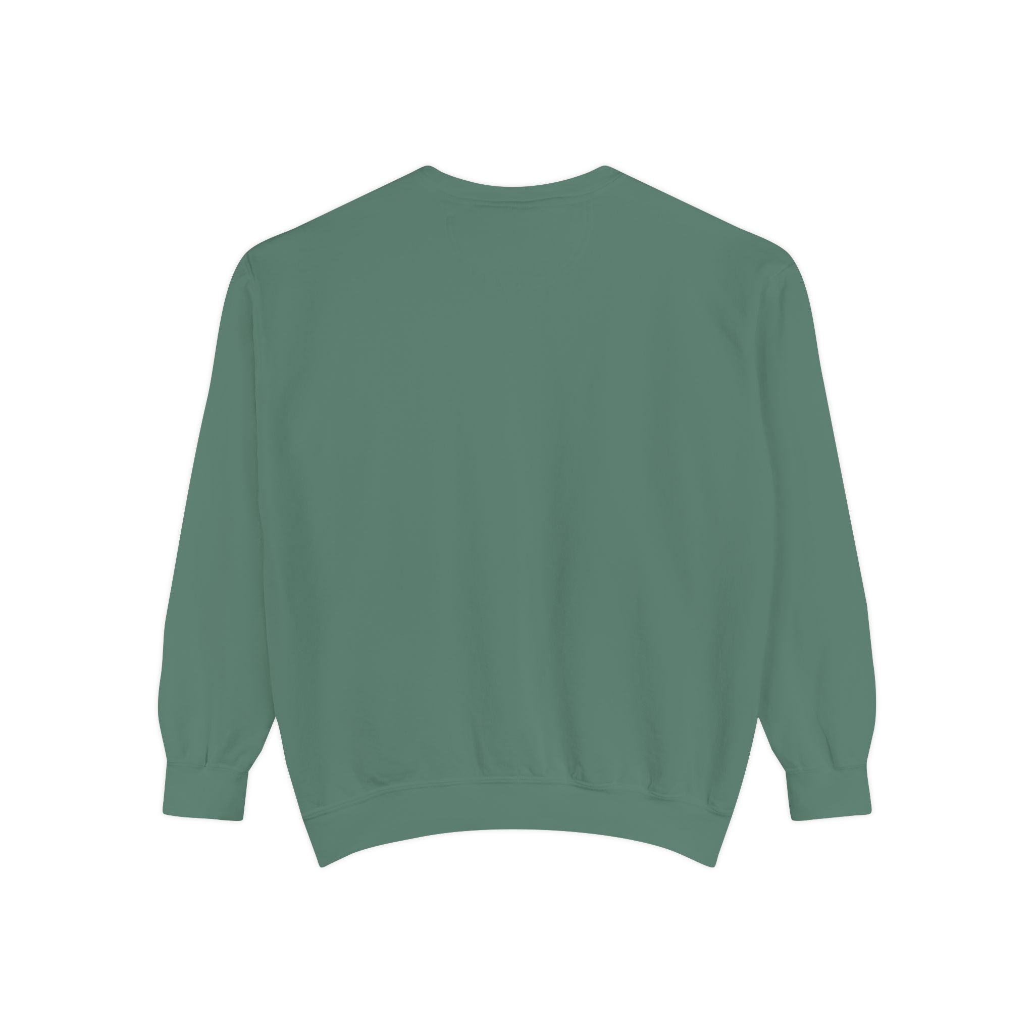 Love Fueled Sweatshirt