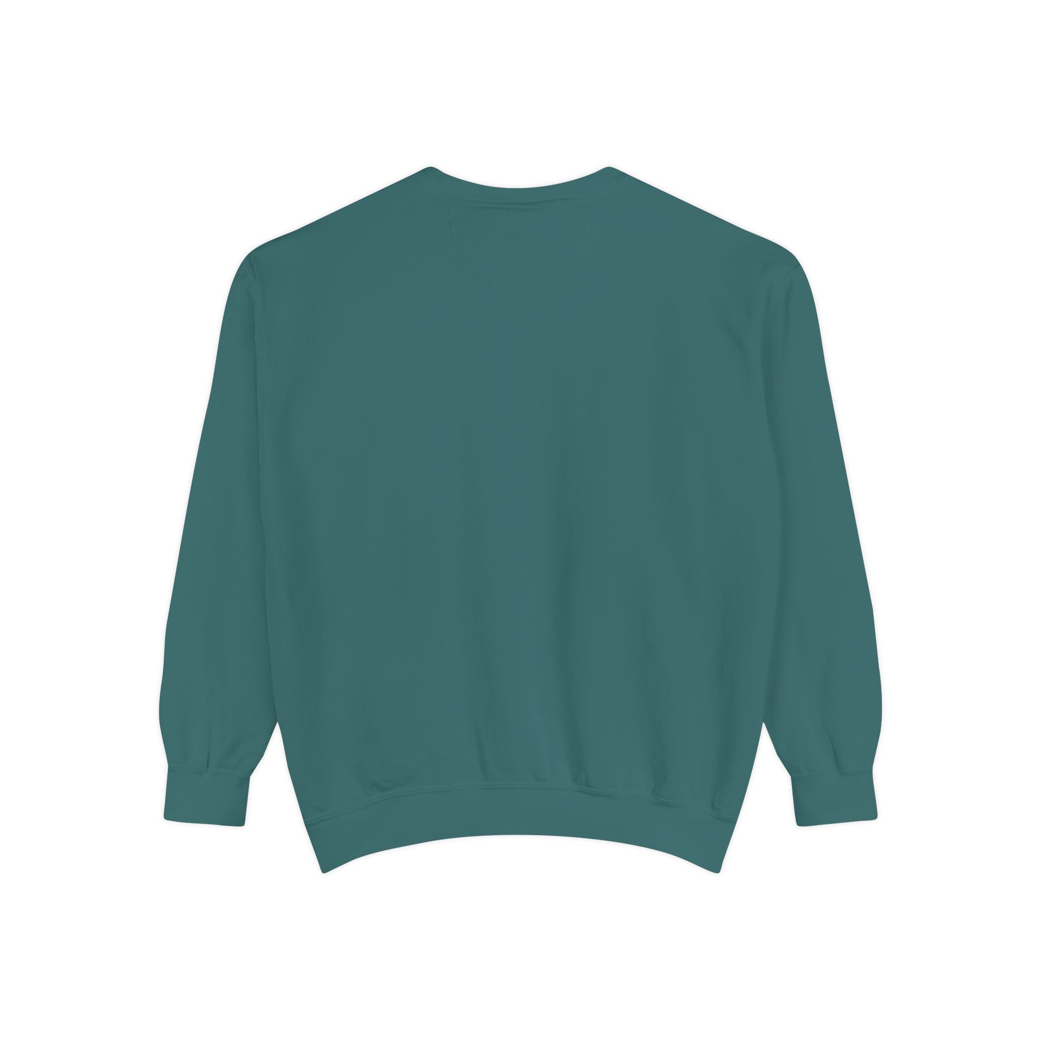 Love Fueled Sweatshirt