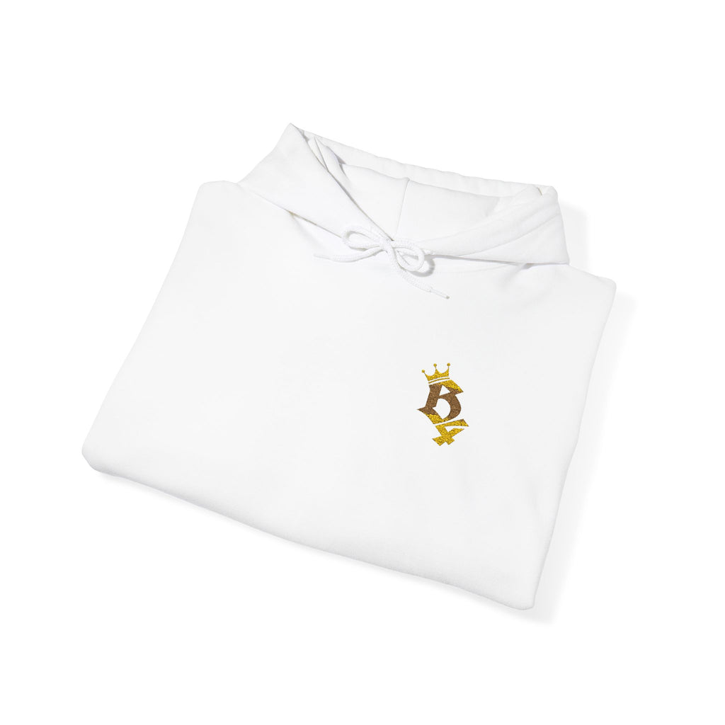 Royal Sweatshirt