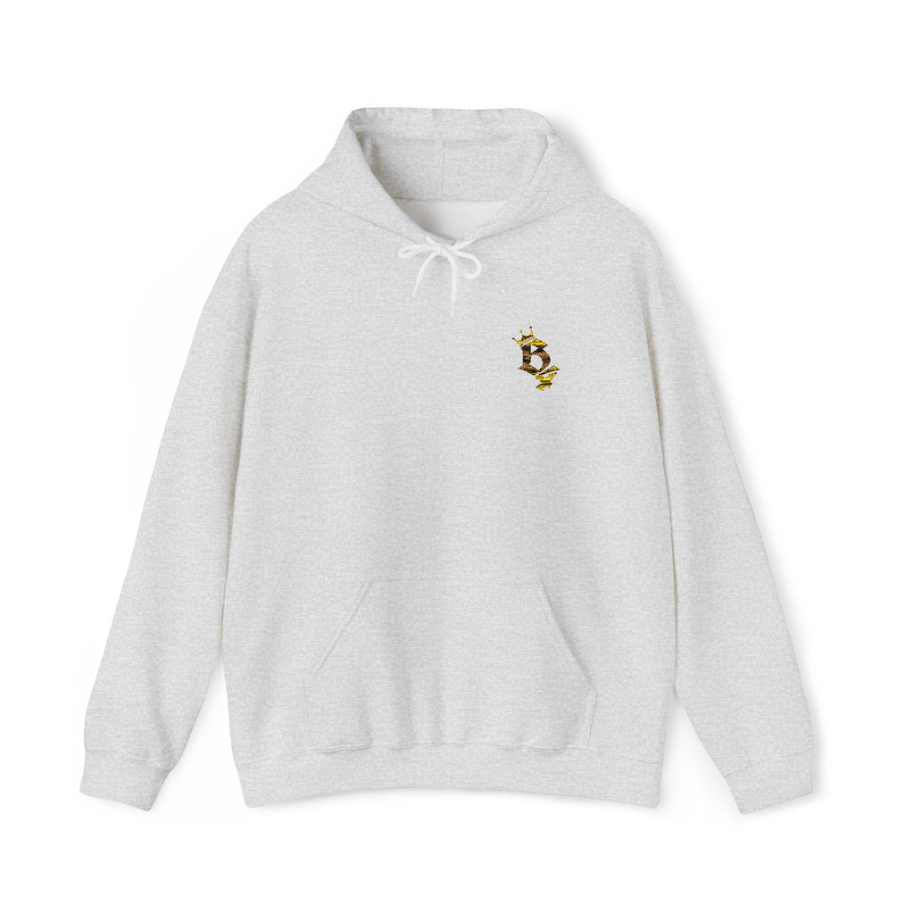 Royal Sweatshirt