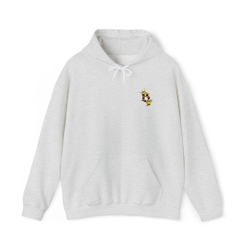 Royal Sweatshirt