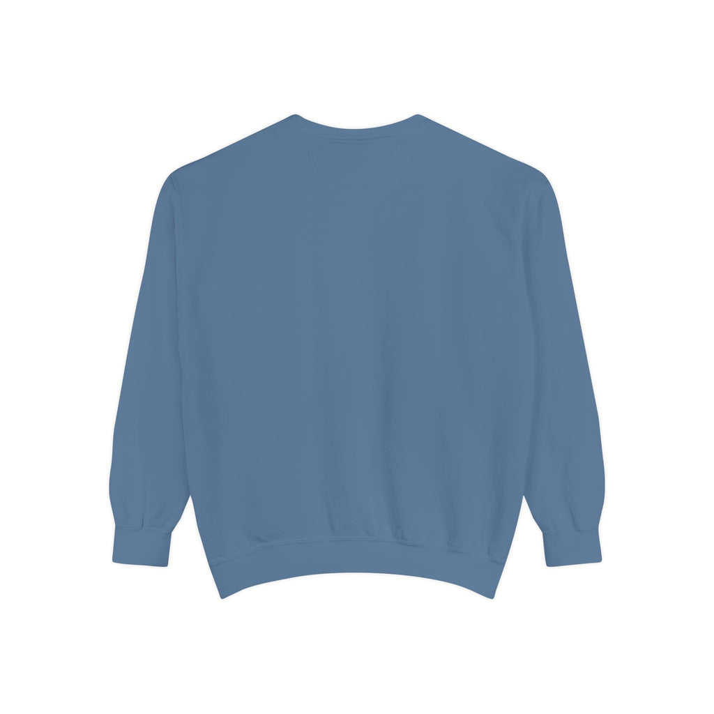 Love Fueled Sweatshirt