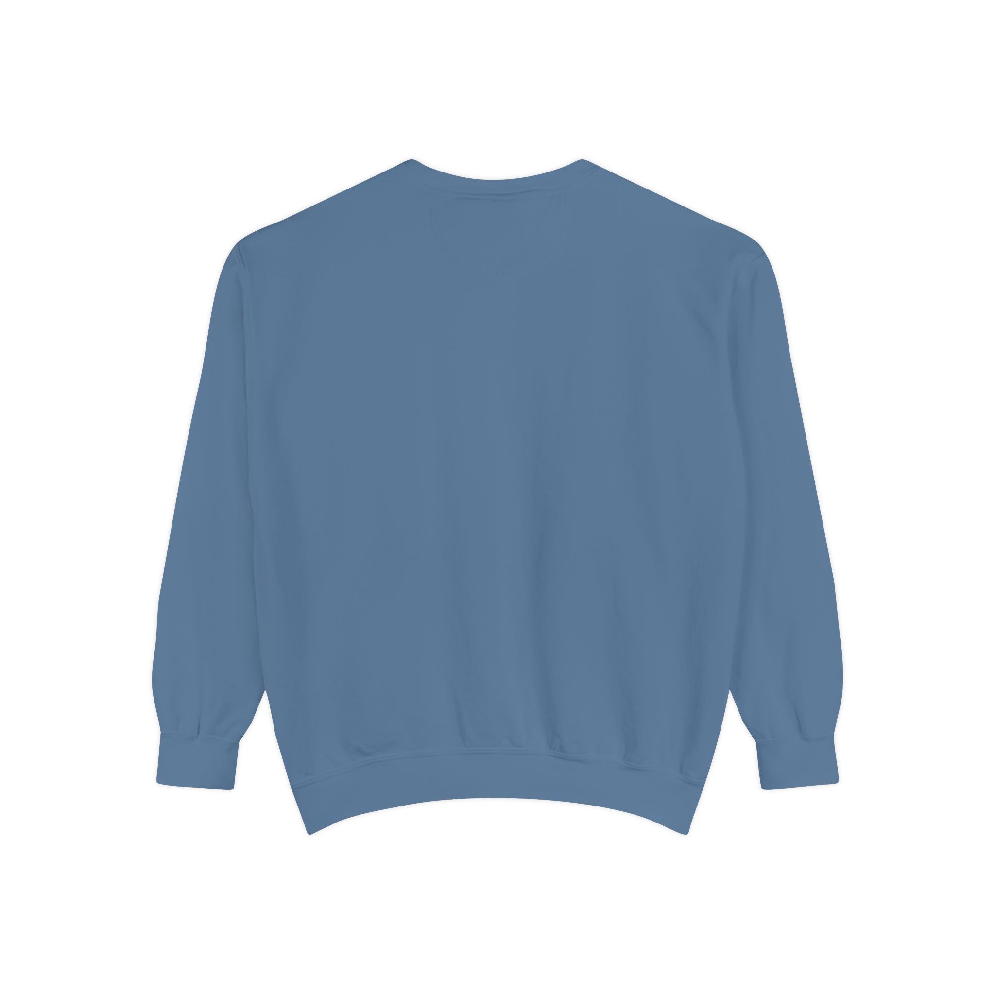 Love Fueled Sweatshirt