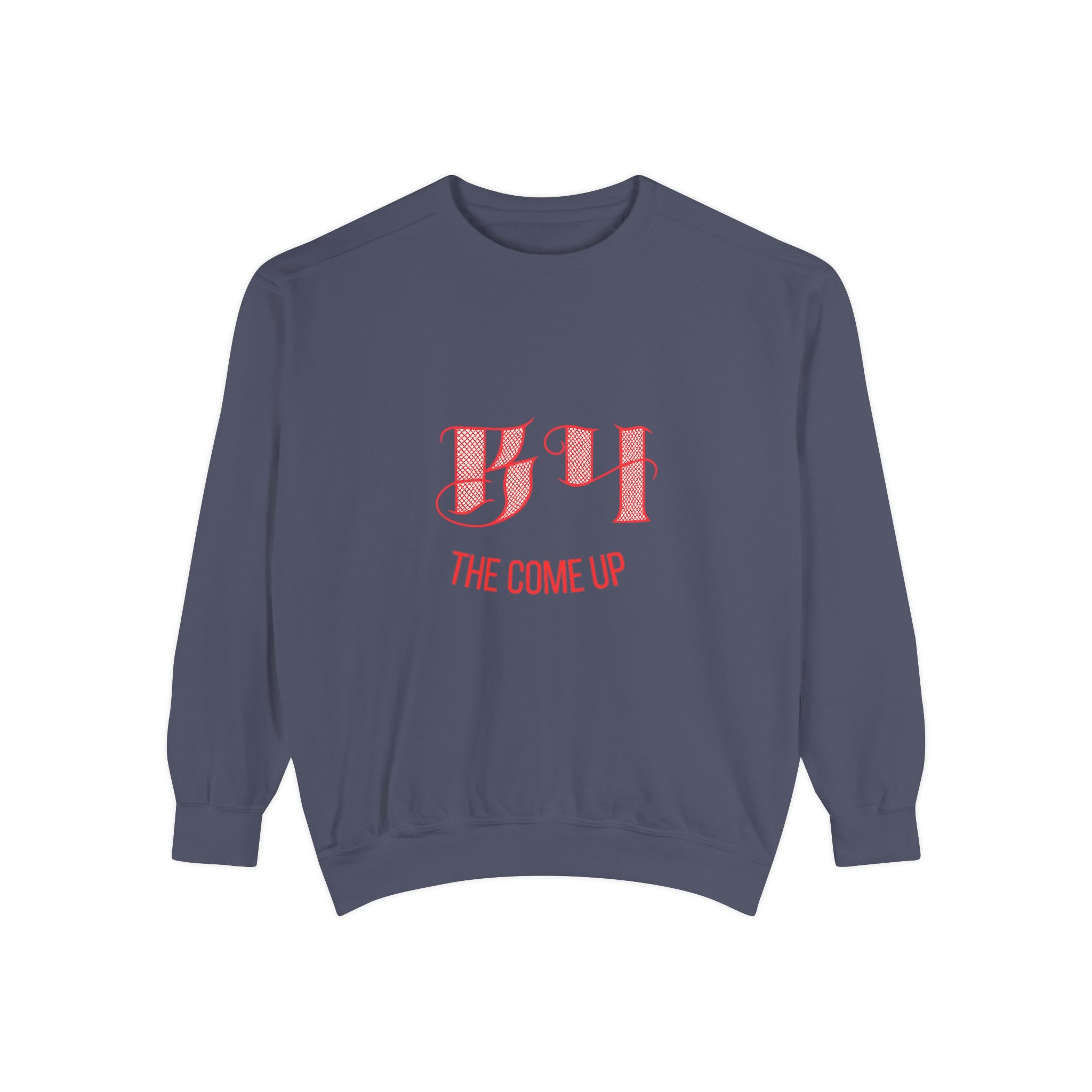 Love Fueled Sweatshirt