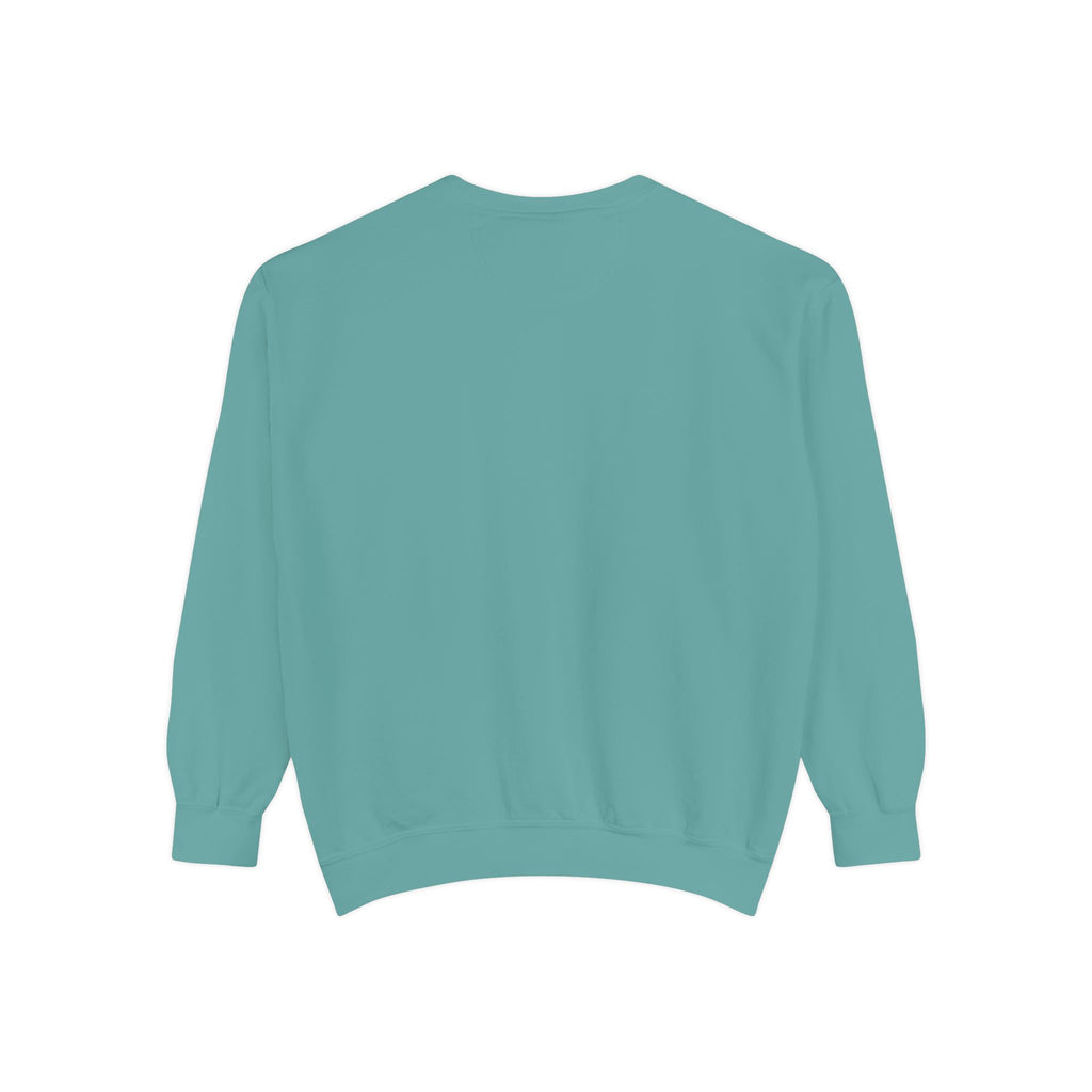 Love Fueled Sweatshirt