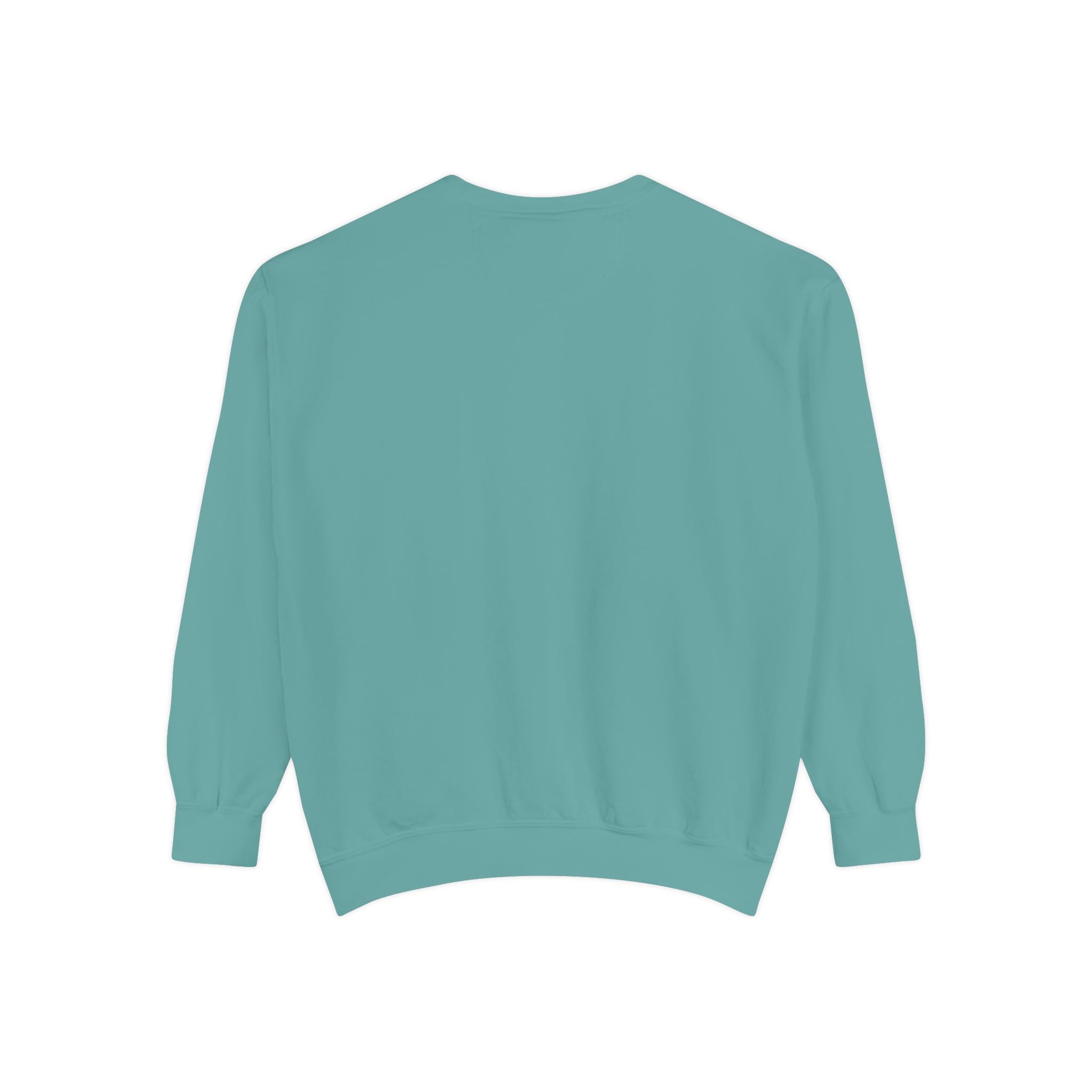 Love Fueled Sweatshirt