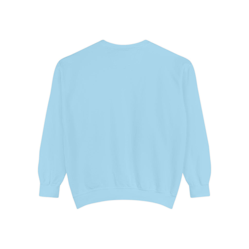 Love Fueled Sweatshirt