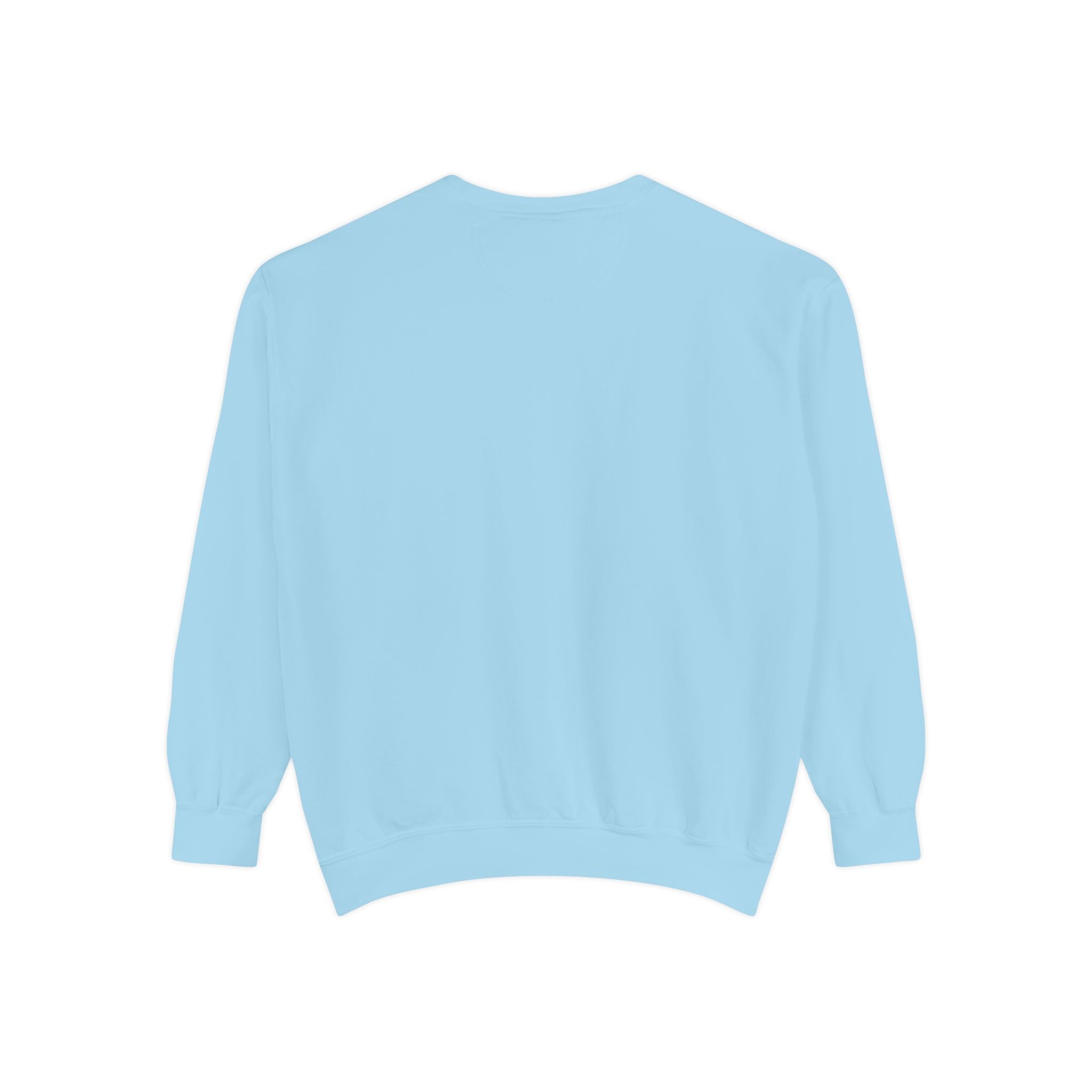 Love Fueled Sweatshirt