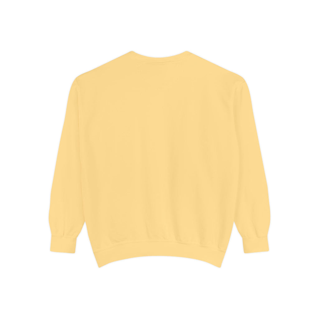 Love Fueled Sweatshirt