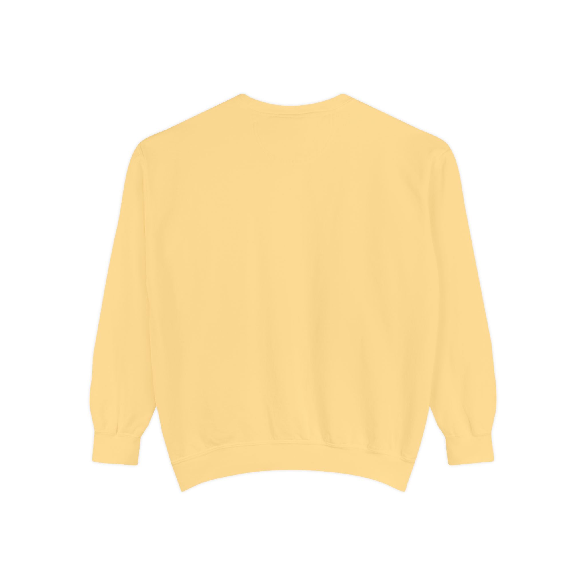 Love Fueled Sweatshirt
