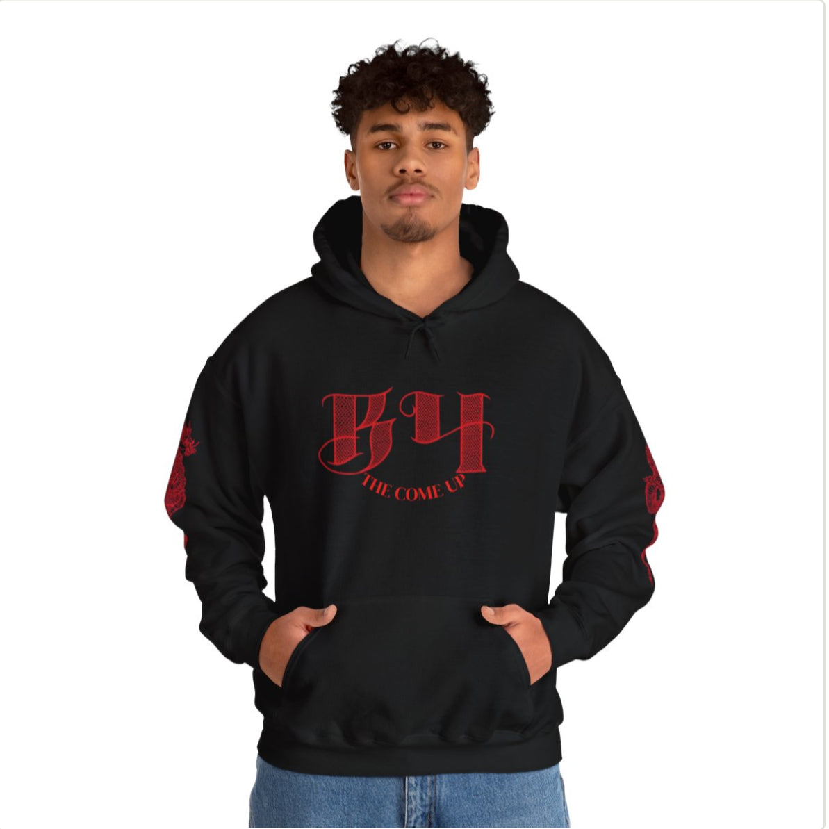 2025 Fall Edition Hoodie